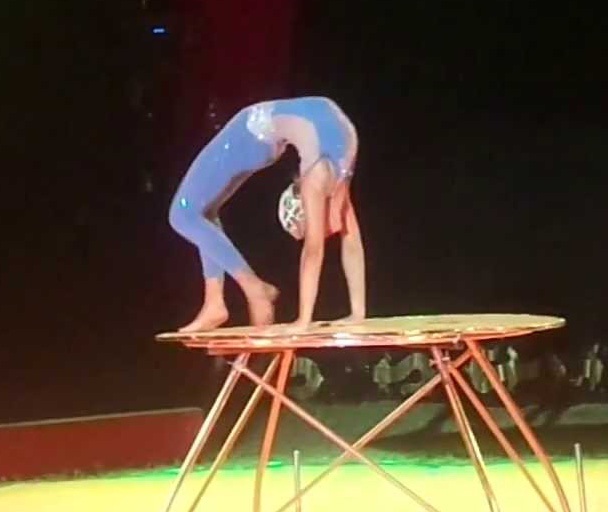 Circo Moscow