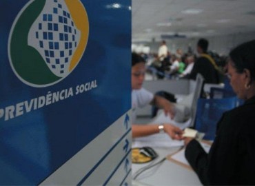 Previd&ecirc;ncia