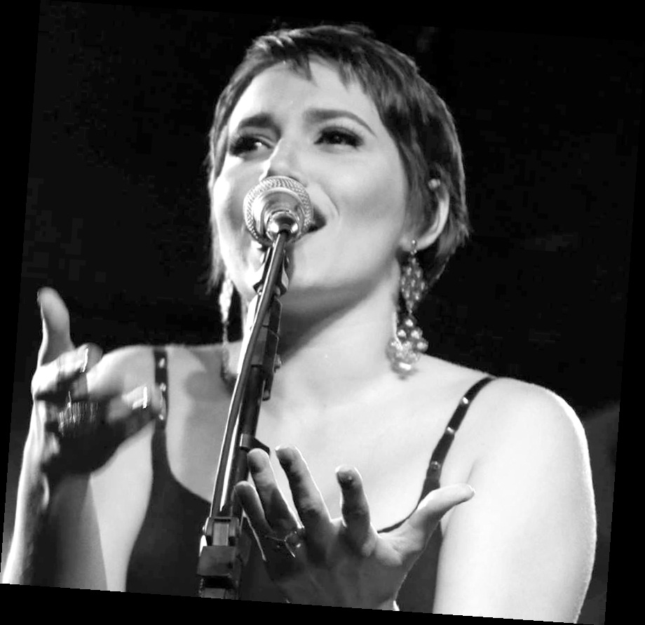 Liz Rosa Trio