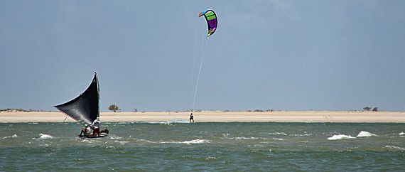 Praia de Atins