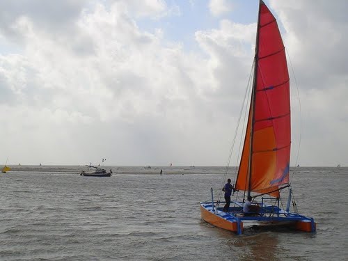 Praia do Outeiro