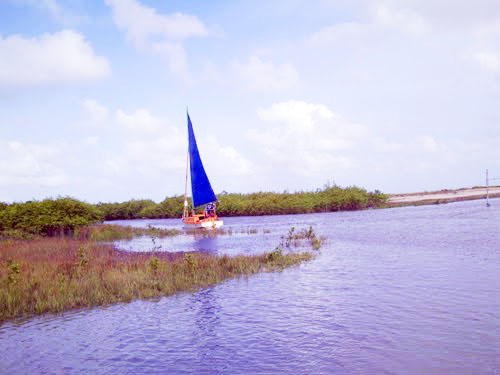 Praia do Outeiro