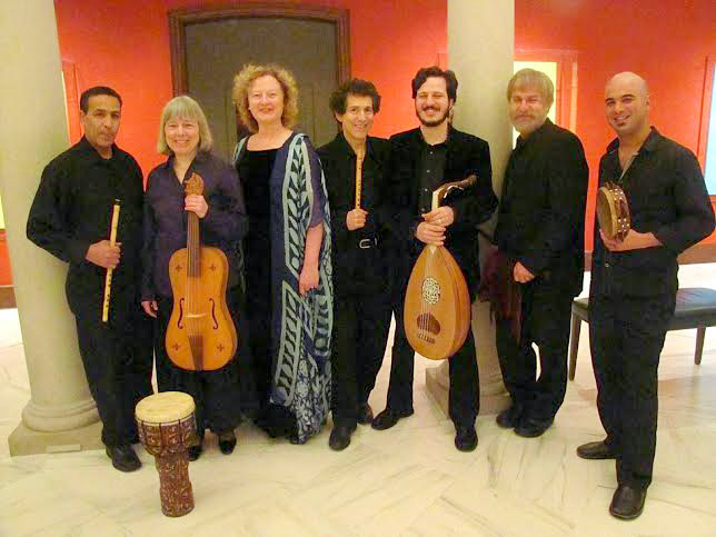Boston Camerata