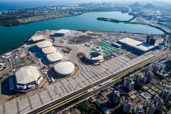Rio 2016