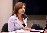Eliziane Gama