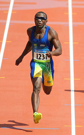 José Carlos Moreira (Codó)
