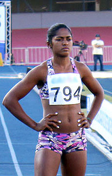 Cristiane