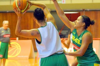 Basquete