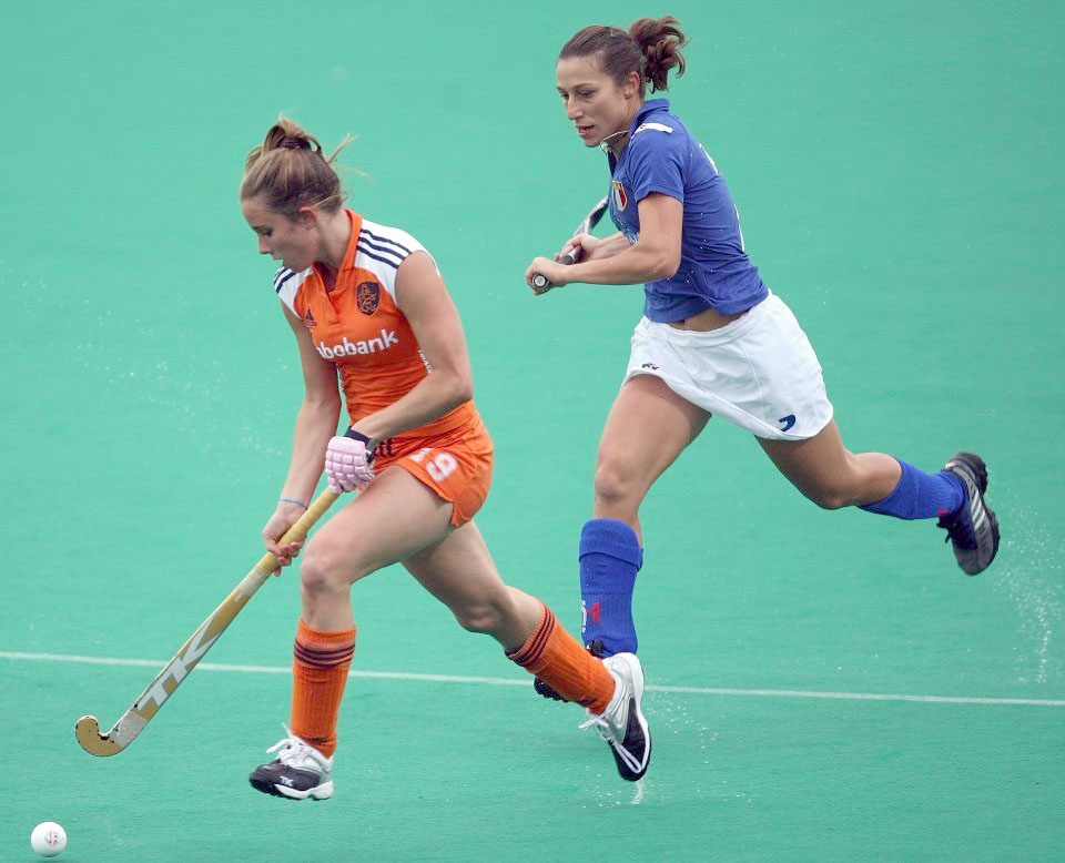 hockey