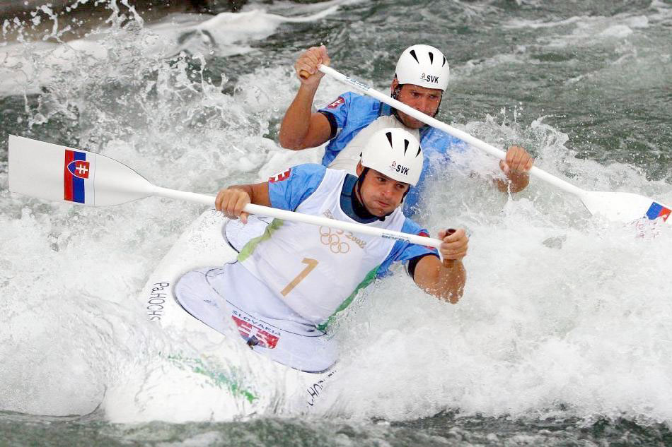 Slalom