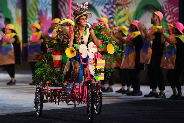 Rio 2016