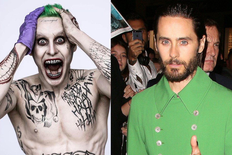 Coringa