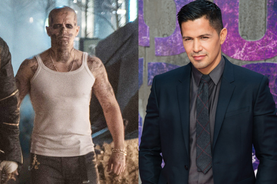 Jay Hernandez (Diablo)