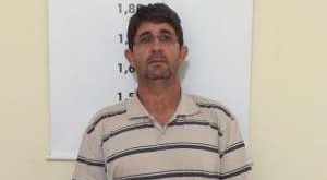 Padre estava foragido e foi capturado em uma casa de praia da família em Santa Catarina