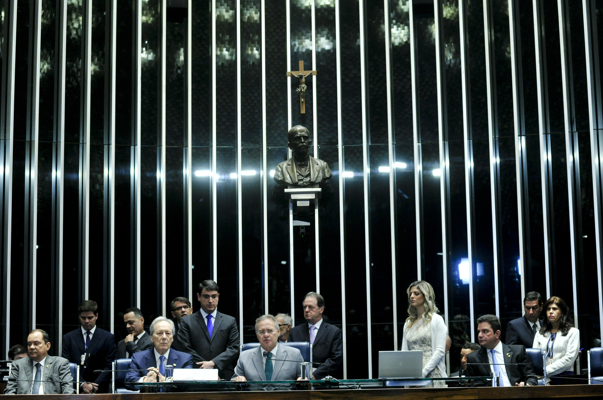 Processo de Impeachment Dilma Rousseff