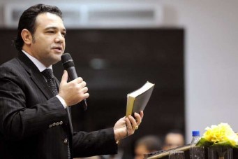 Marco Feliaciano