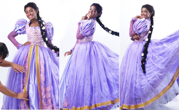 Cinderella
