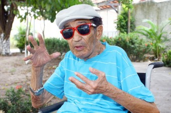 Jos&eacute; Gomes dos Santos