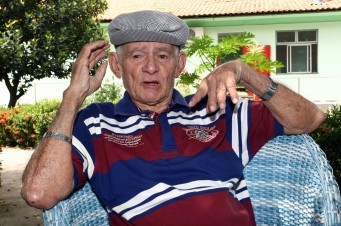 Raimundo Lima