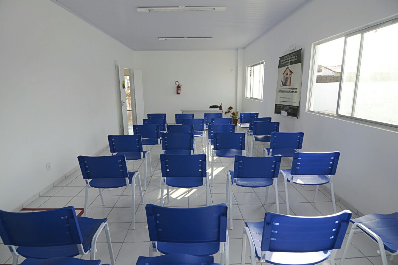 Novos CRAS e CREAS reforçam assistência social na Grande São Luís

