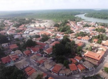 Porto Rico do Maranh&atilde;o