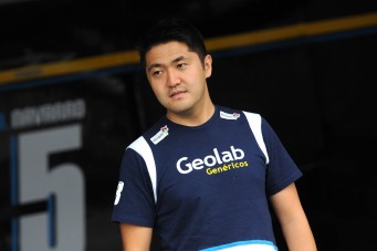 Rafael Suzuki