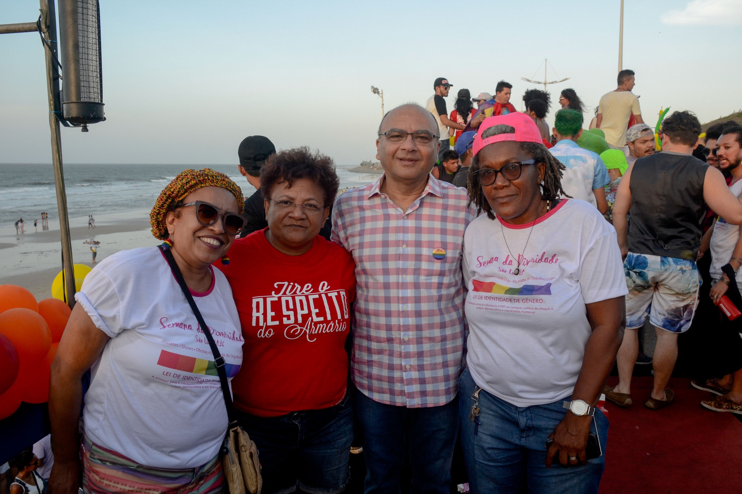 13ª Edição do Orgulho LGBT