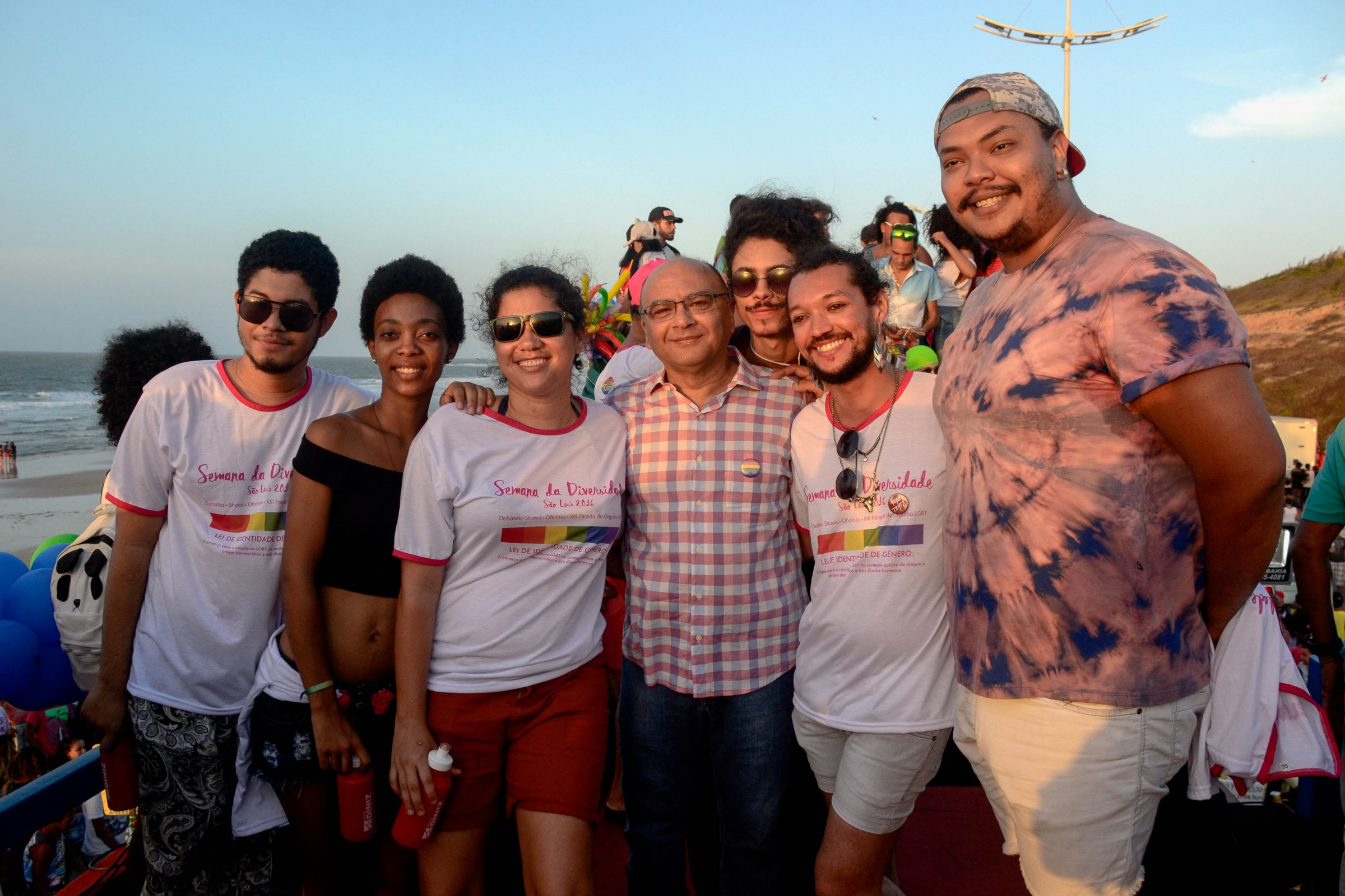 13ª Edição do Orgulho LGBT