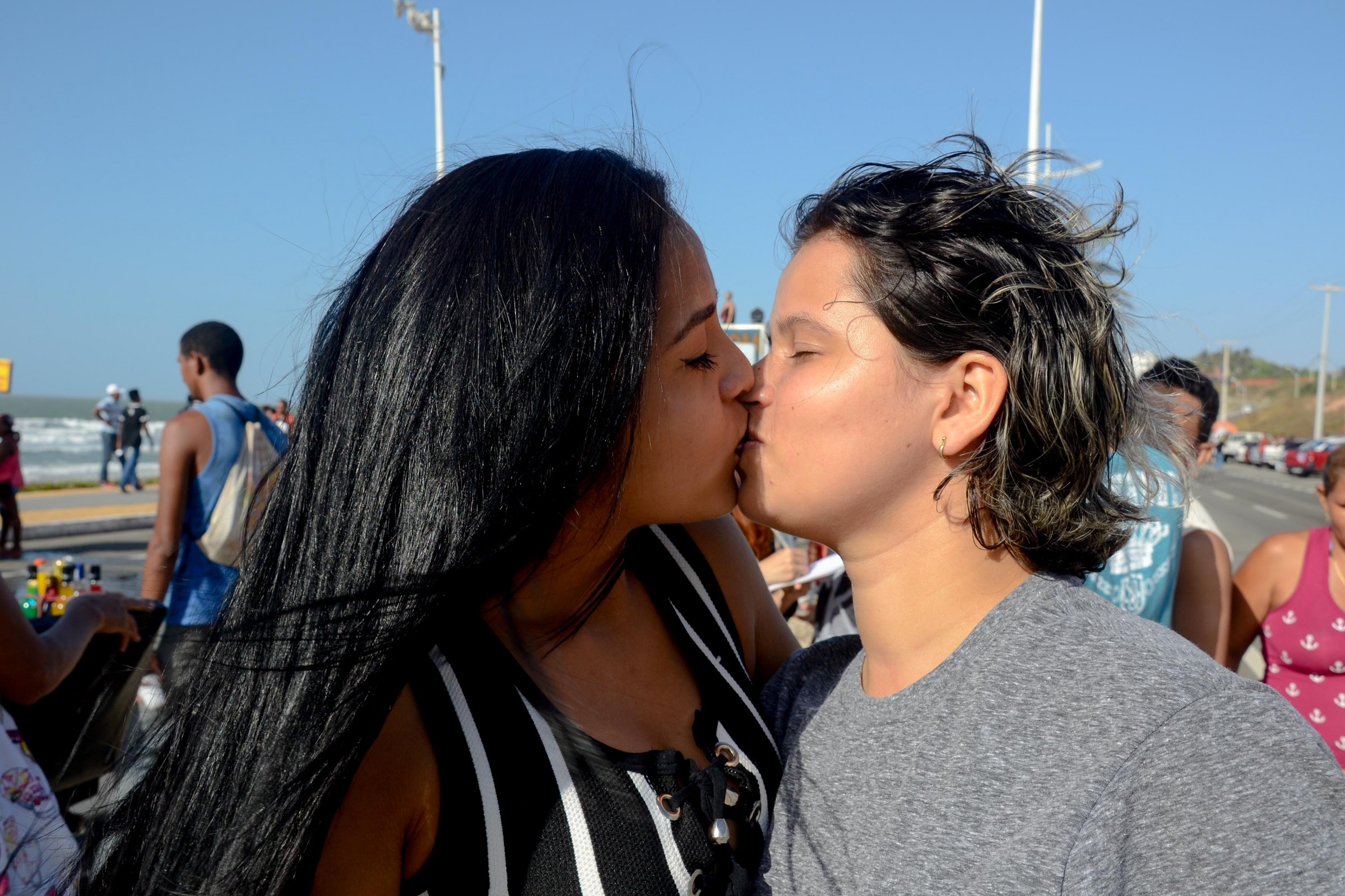 13ª Edição do Orgulho LGBT