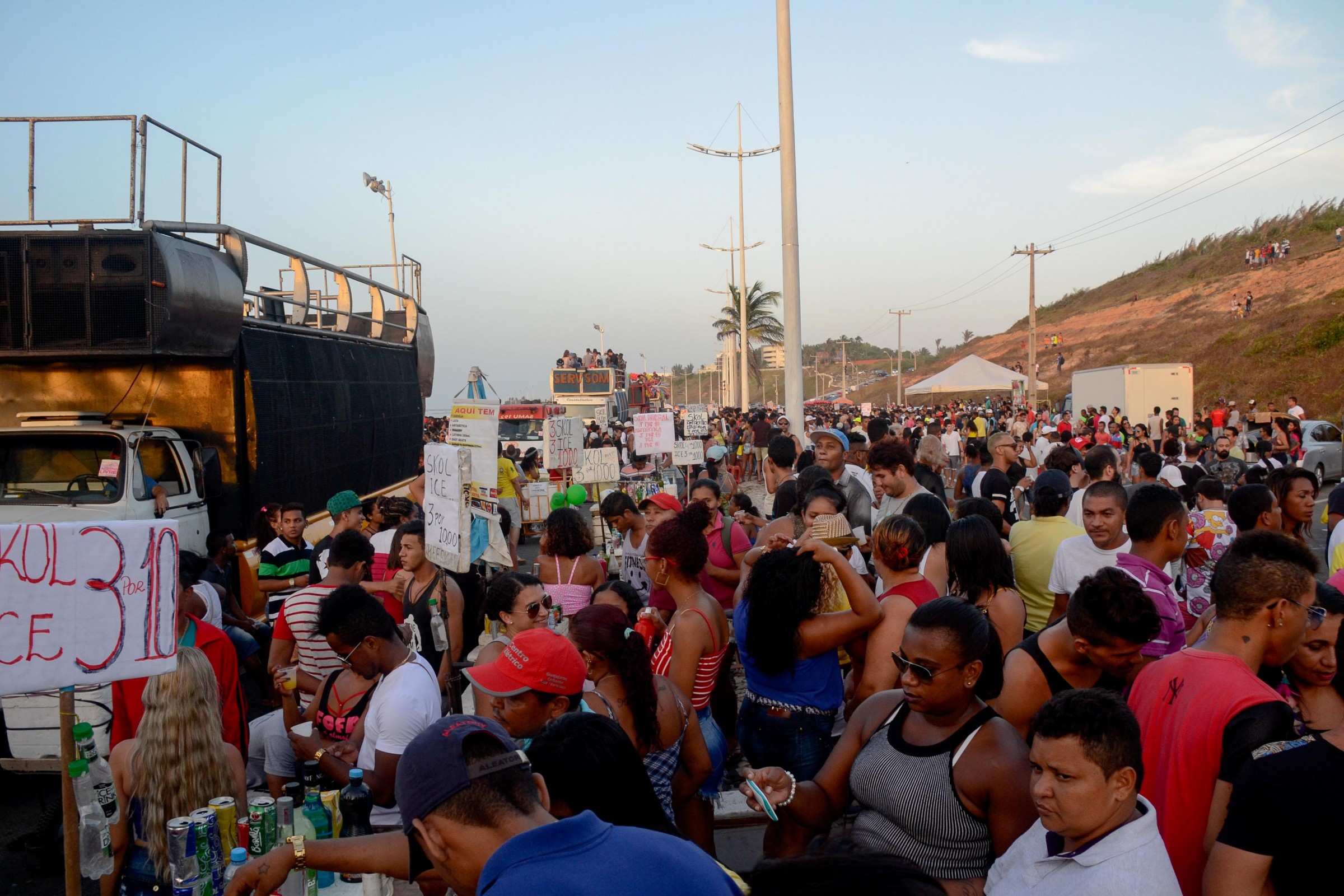 13ª Edição do Orgulho LGBT