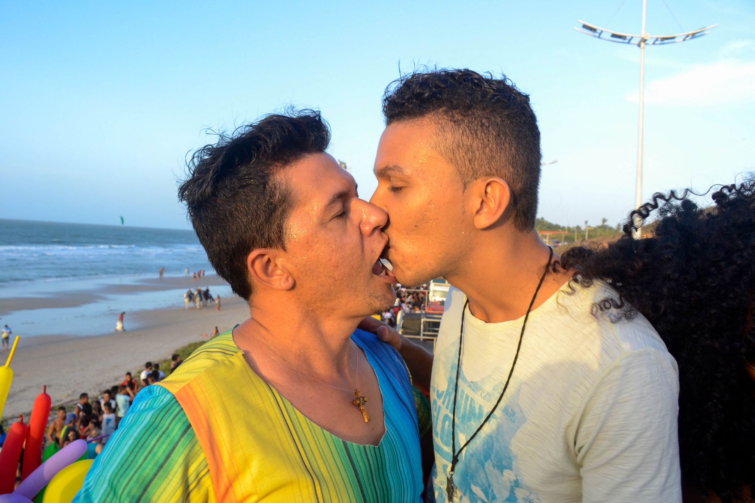 13ª Edição do Orgulho LGBT