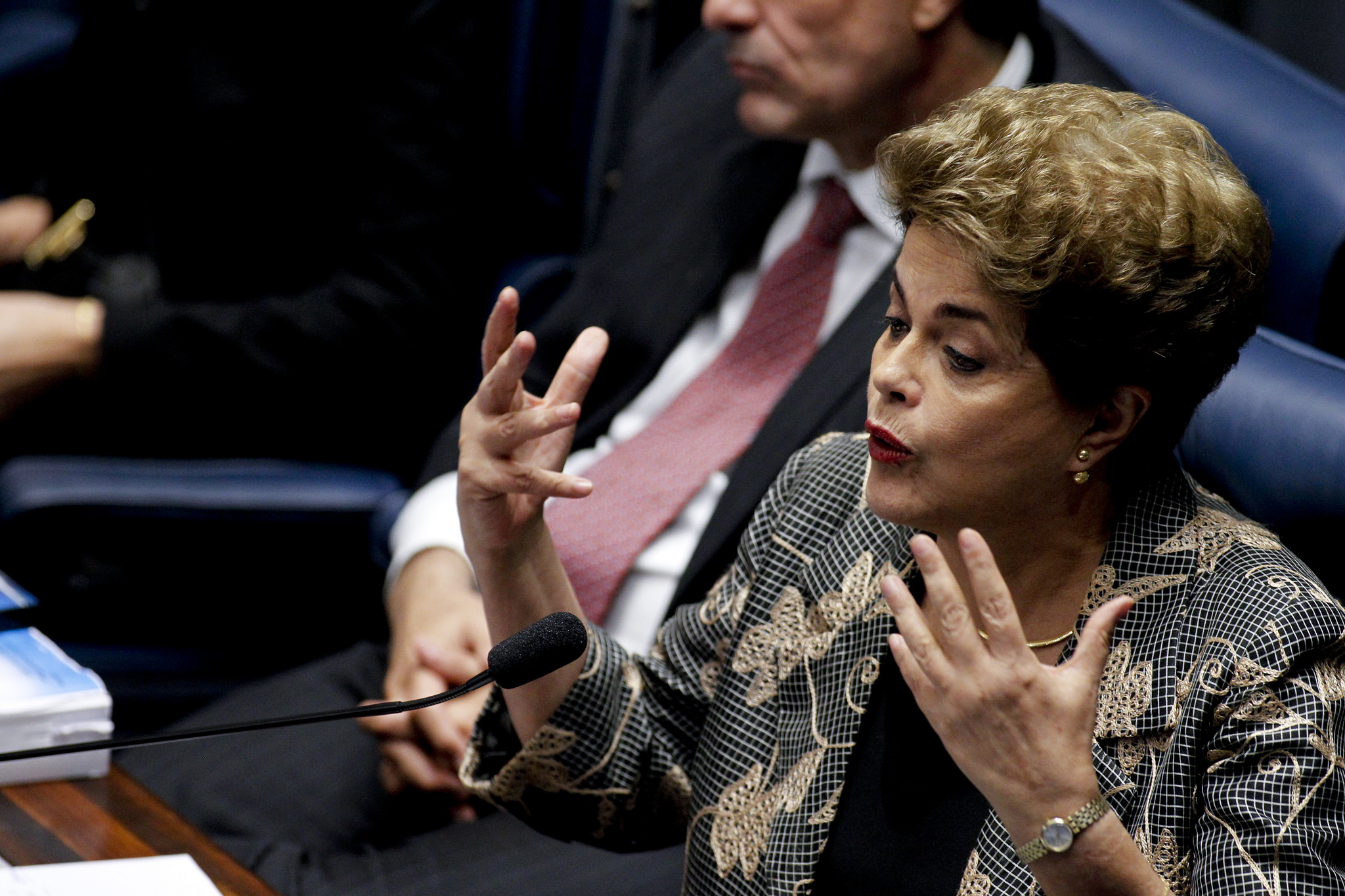 Marri Nogueira/Agência Senado