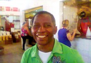 Edilson dos Santos Barros