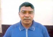 Oldair Carvalho Monteiro
