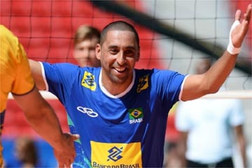 Vôlei