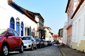 Centro Hist&oacute;rico