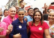 Marina Silva e Heloísa Helena cumprem agenda em São Luís e Viana
