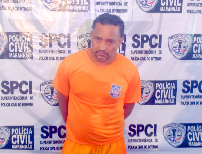 N&ecirc;go L&eacute;o &eacute; suspeito de v&aacute;rios homic&iacute;dios 