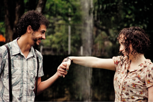 Ana Larousse + Leo Fressato