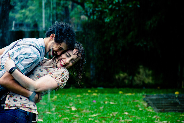 Ana Larousse + Leo Fressato
