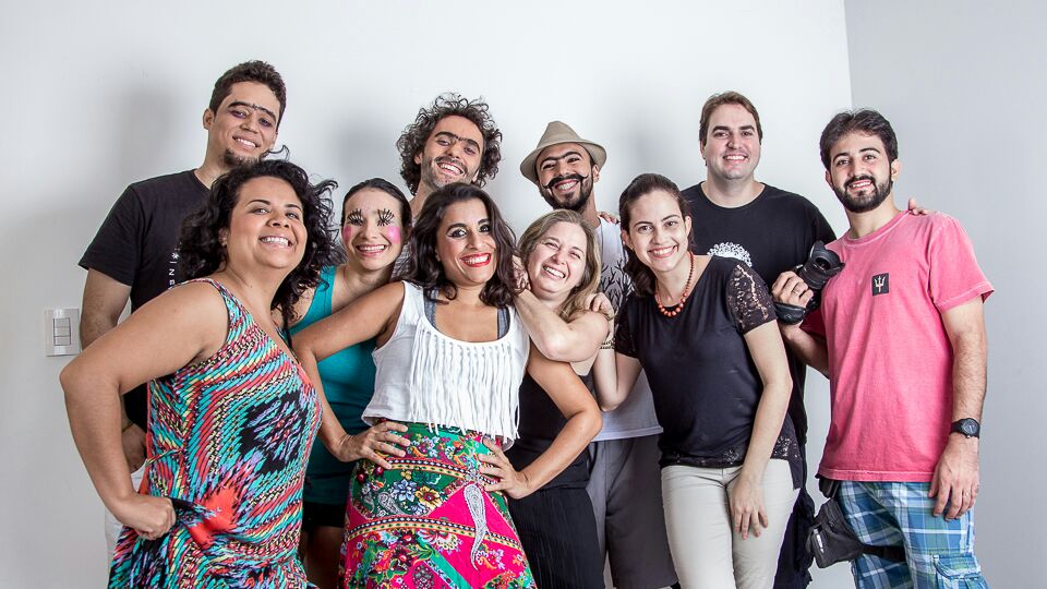 Banda Vagalume