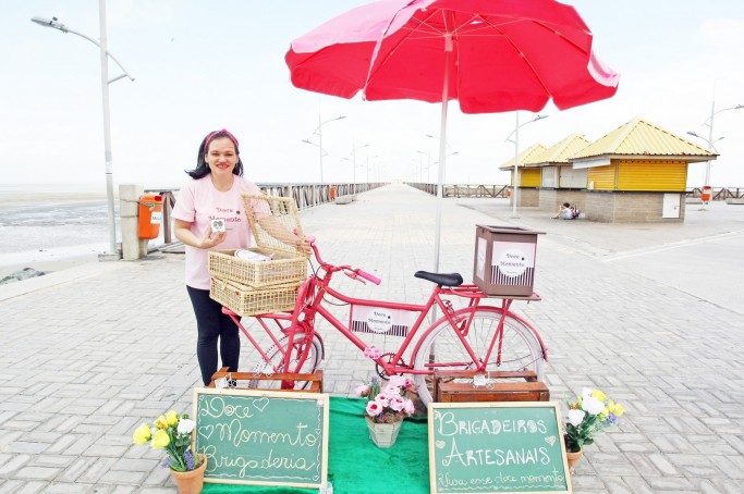 Food Bikes