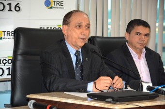 Presidente do Tribunal Regional Eleitoral falou sobre o balanço da preparação das eleições municipais