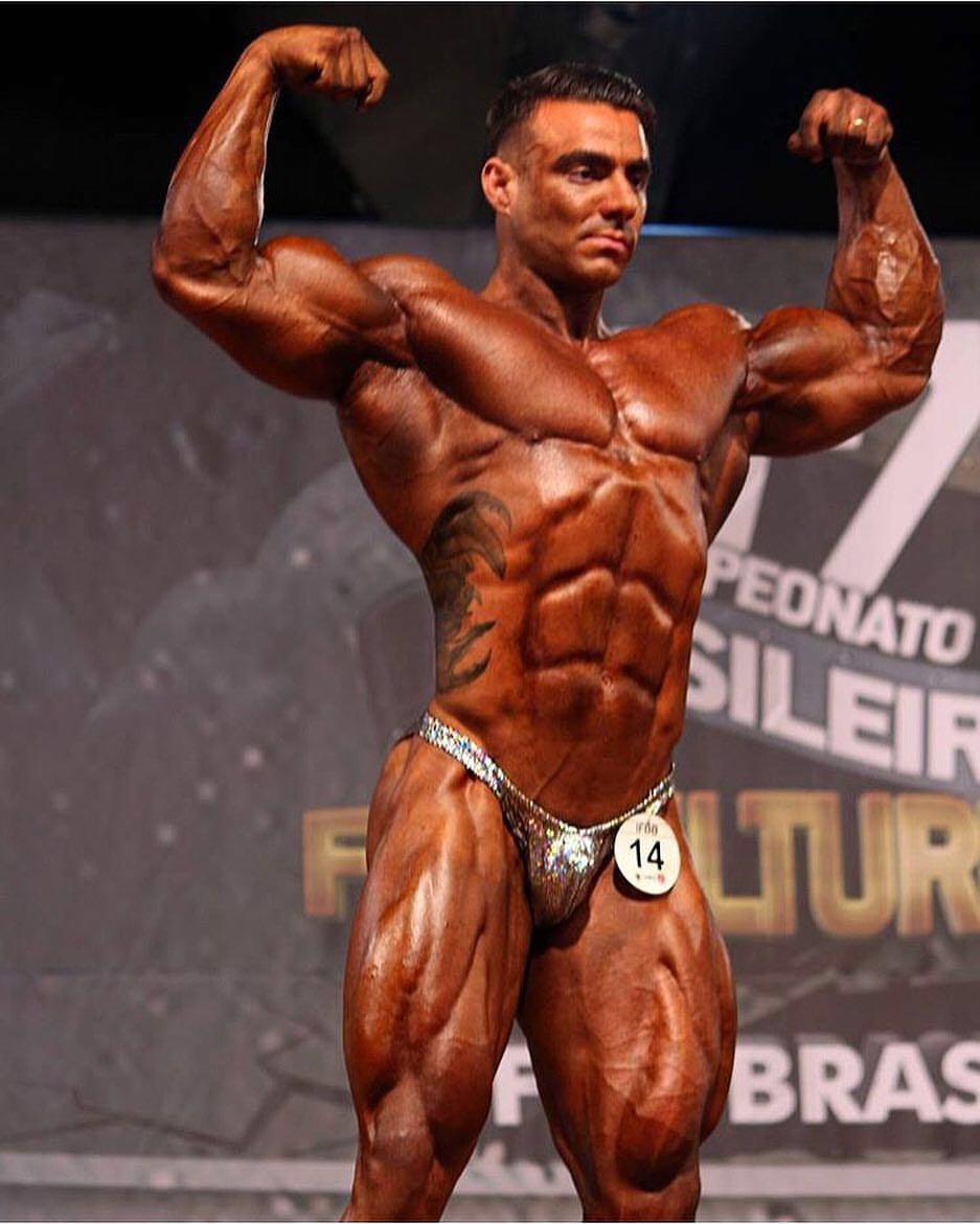 Felipe Marques