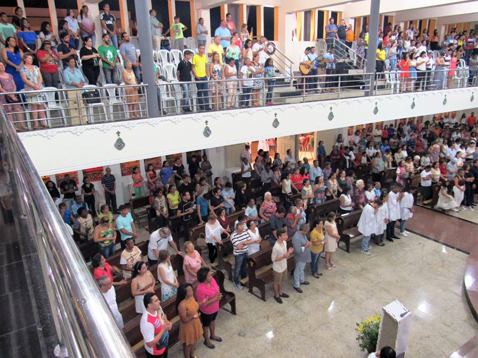 Festejo de São Francisco de Assis
