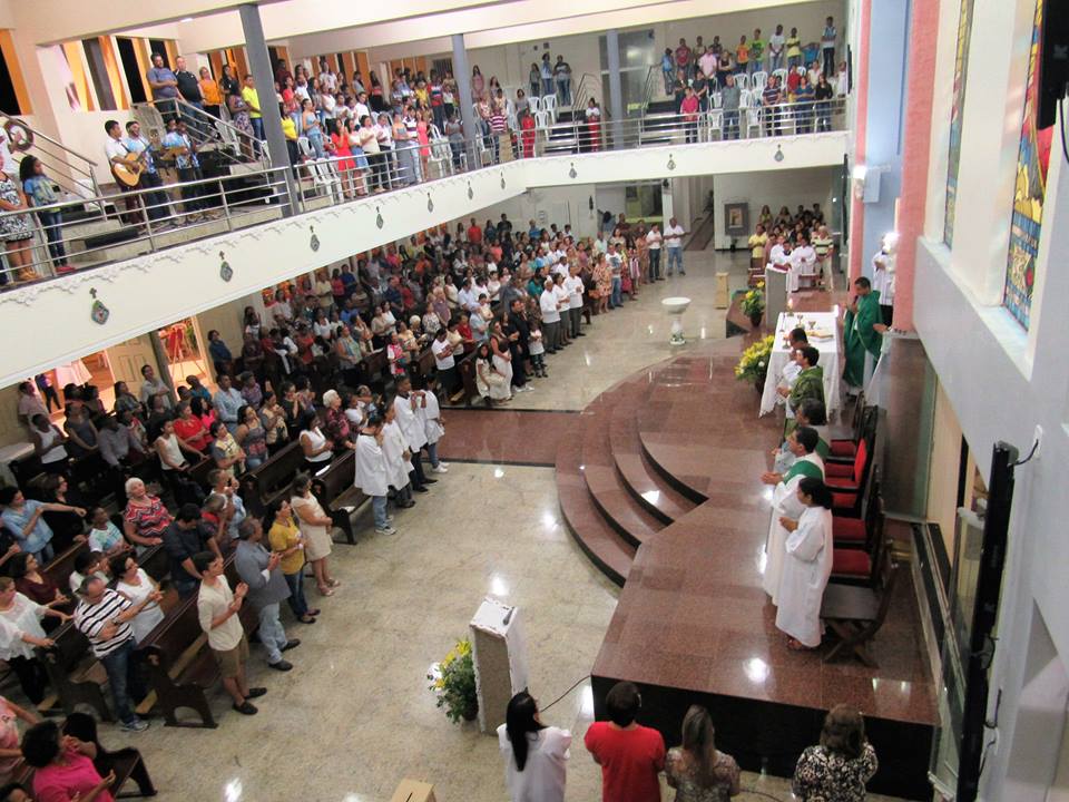 Festejo de São Francisco de Assis