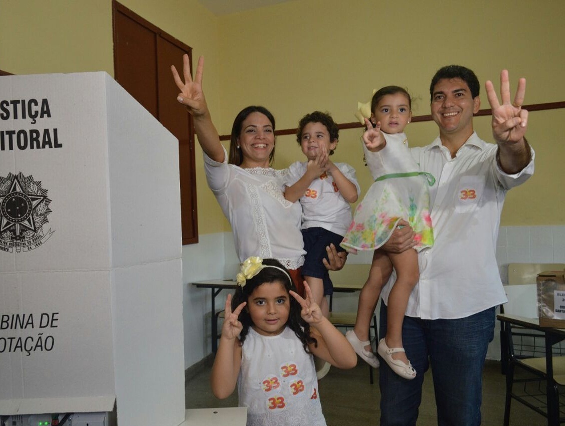 Eduardo Braide 