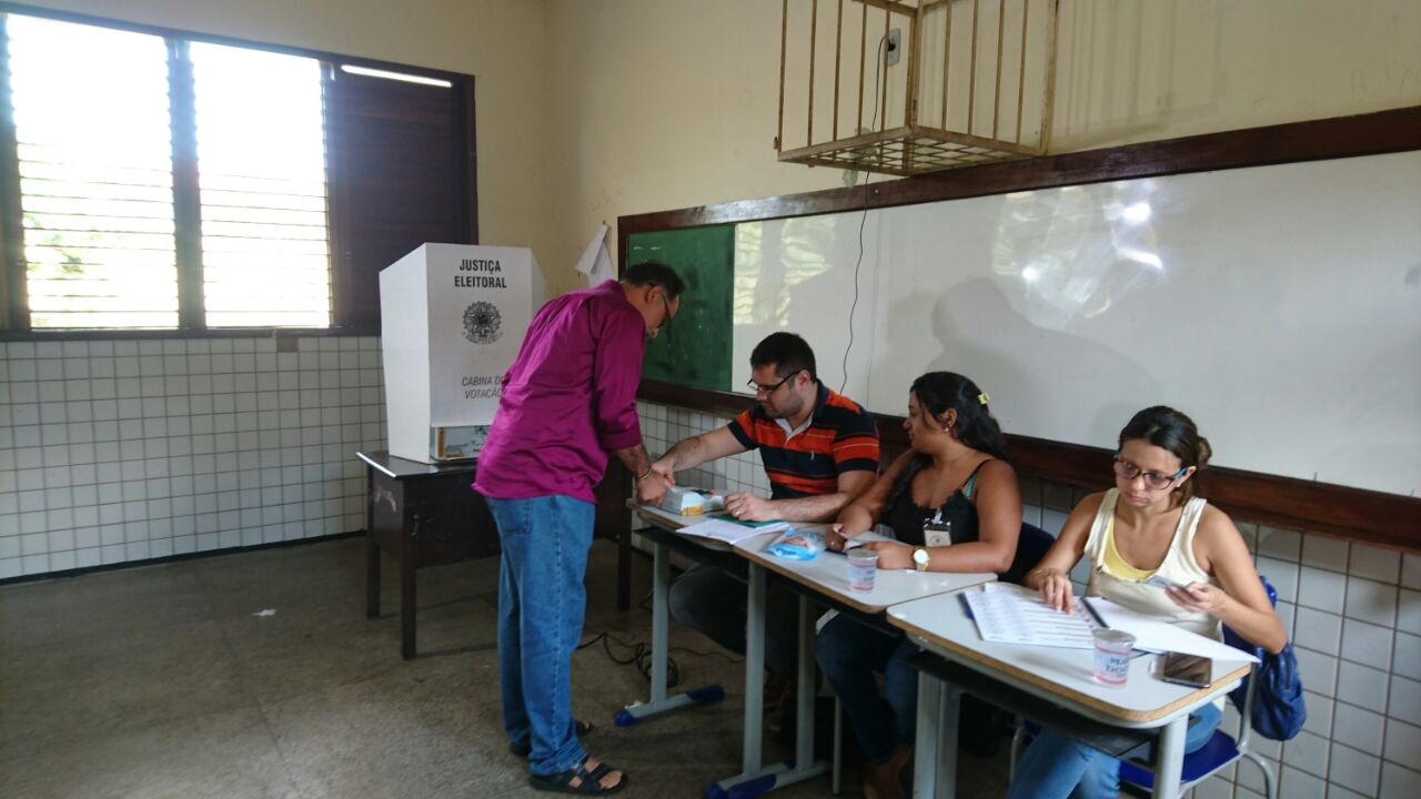 Valdeny Barros