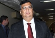 Governador Fl&aacute;vio Dino (Hon&oacute;rio Moreira)