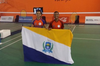 Maranhenses nos jogos escolares da juventude